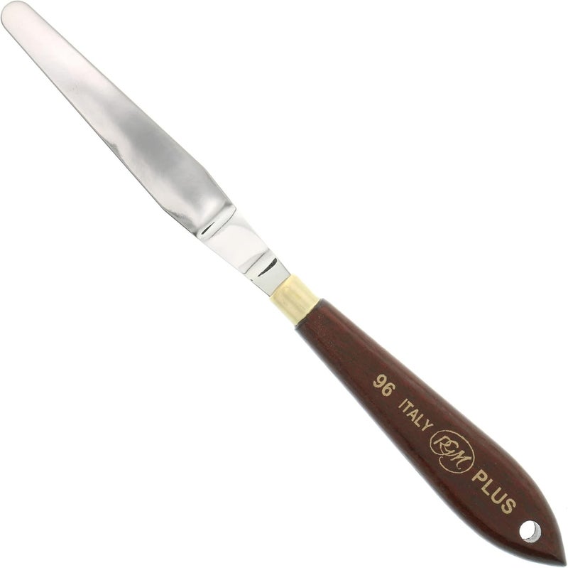 Italian Plus Painting Knife, 96 (RGQ096)